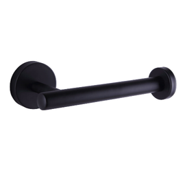 CAIN support à papier de toilette noir BA103A08BK | Luminaire Plus.ca