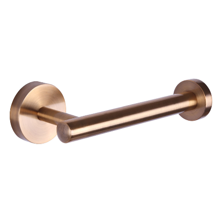 CAIN support à serviettes doré BA103A08GD | Luminaire Plus.ca