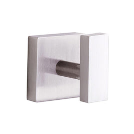 JAE ensemble d'accessoires pour salle de bain nickel brossé R5JAE-BN | Luminaire Plus.ca