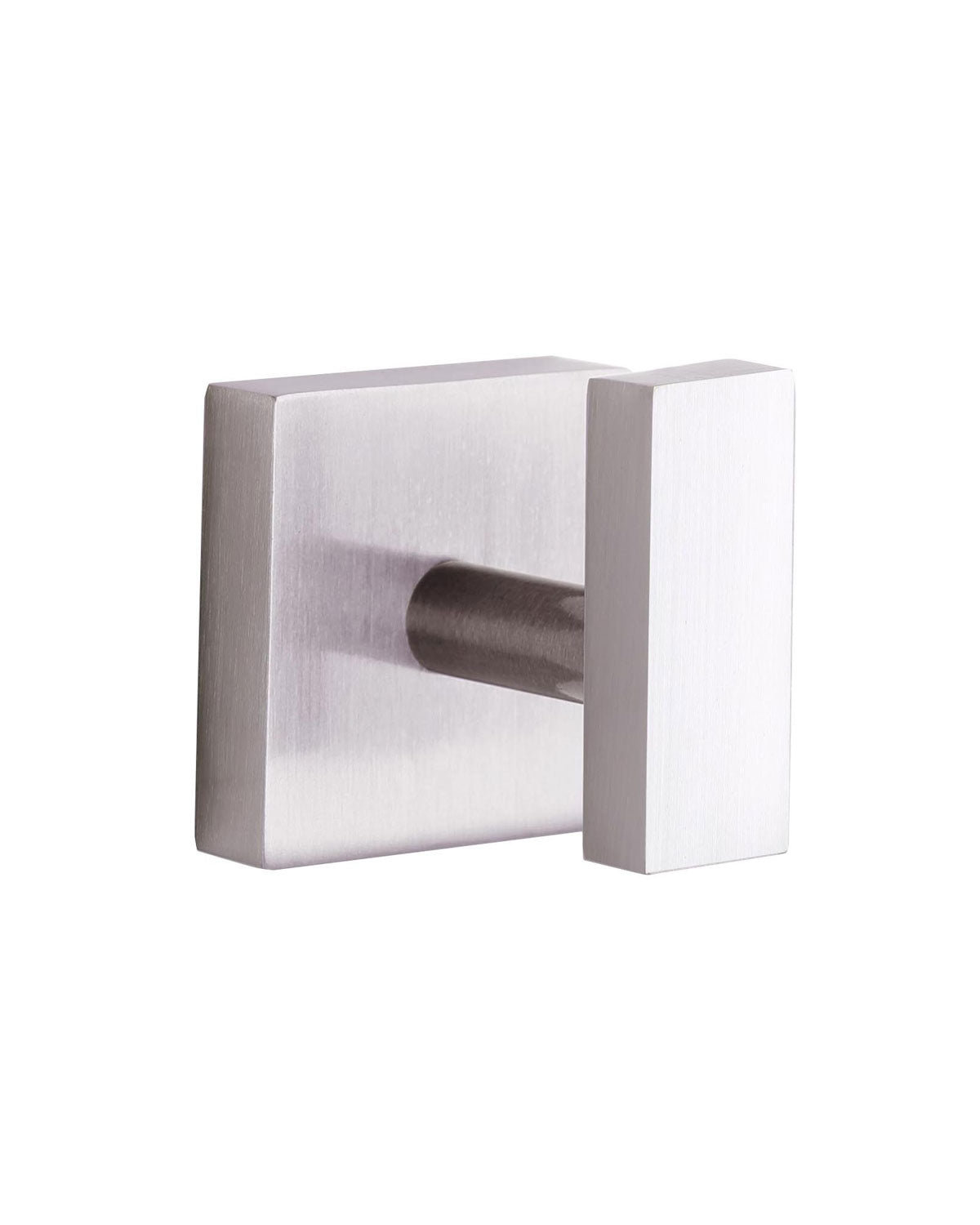 JAE ensemble d'accessoires pour salle de bain nickel brossé R5JAE-BN | Luminaire Plus.ca
