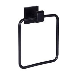 JAE ensemble d'accessoires pour salle de bain noir R5JAE-BK | Luminaire Plus.ca