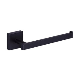 JAE ensemble d'accessoires pour salle de bain noir R5JAE-BK | Luminaire Plus.ca