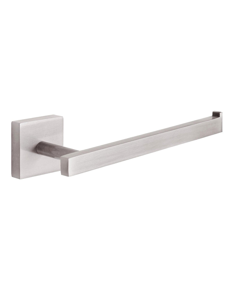 JAE ensemble d'accessoires pour salle de bain nickel brossé R5JAE-BN