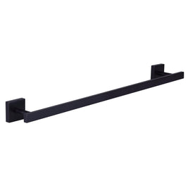 JAE ensemble d'accessoires pour salle de bain noir R5JAE-BK | Luminaire Plus.ca