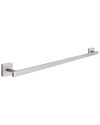 JAE ensemble d'accessoires pour salle de bain nickel brossé R5JAE-BN