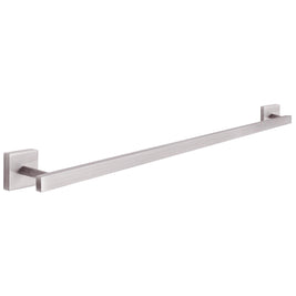 JAE ensemble d'accessoires pour salle de bain nickel brossé R5JAE-BN | Luminaire Plus.ca