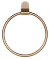 LYLA anneau à serviettes doré BA105A06GD