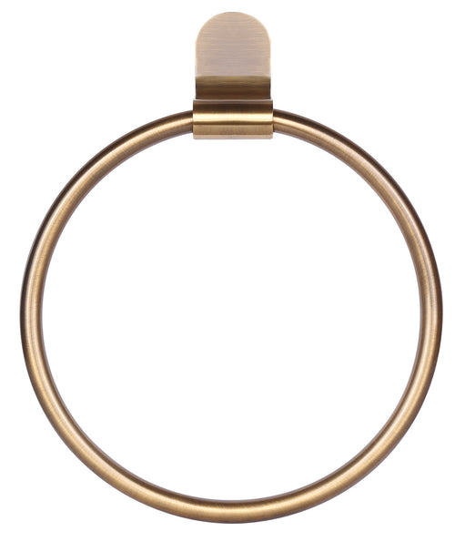 LYLA anneau à serviettes doré BA105A06GD | Luminaire Plus.ca
