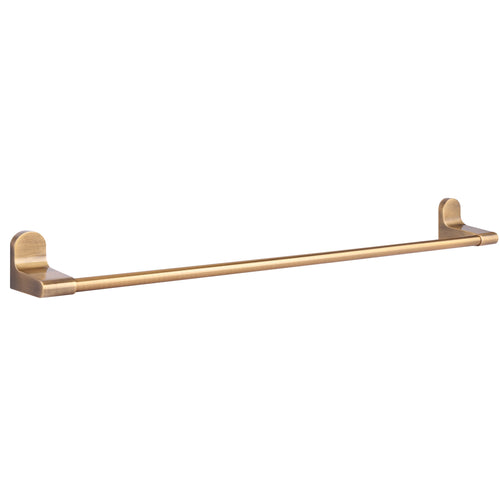 LYLA support à serviettes doré BA105A24GD | Luminaire Plus.ca