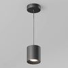 BEAM PRO VI luminaire plafonnier noir 6FM-BP-MB | Luminaire Plus.ca