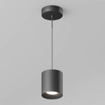 BEAM PRO VI luminaire plafonnier noir 6FM-BP-MB | Luminaire Plus.ca