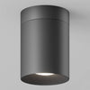 BEAM PRO VI luminaire plafonnier noir 6FM-BP-MB | Luminaire Plus.ca