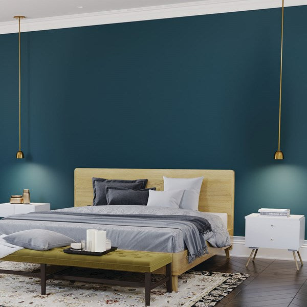 BALAND luminaire suspendu doré 52419BNBLED | Luminaire Plus.ca