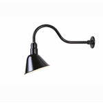 SIGN luminaire mural extérieur noir BL10WACBK