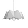 PHYSALIS luminaire suspendu en bois du Brésil 1283 | Luminaire Plus.ca