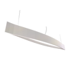 CANOE luminaire suspendu en bois du Brésil 1279LED | Luminaire Plus.ca