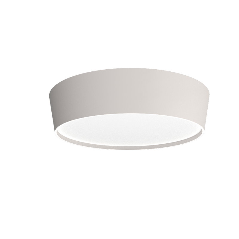 CONICAL luminaire plafonnier en bois du Brésil 585LED