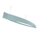 CANOE luminaire suspendu en bois du Brésil 1279LED | Luminaire Plus.ca