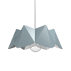 PHYSALIS luminaire suspendu en bois du Brésil 1283 | Luminaire Plus.ca