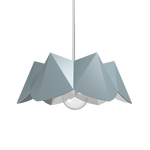 PHYSALIS luminaire suspendu en bois du Brésil 1283 | Luminaire Plus.ca