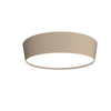 CONICAL luminaire plafonnier en bois du Brésil 585LED