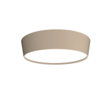 CONICAL luminaire plafonnier en bois du Brésil 585LED