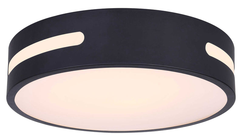 NIVEN luminaire plafonnier del intégré | Luminaire Plus.ca