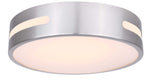 NIVEN luminaire plafonnier del intégré | Luminaire Plus.ca
