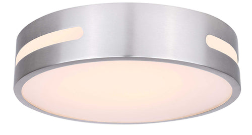 NIVEN luminaire plafonnier del intégré