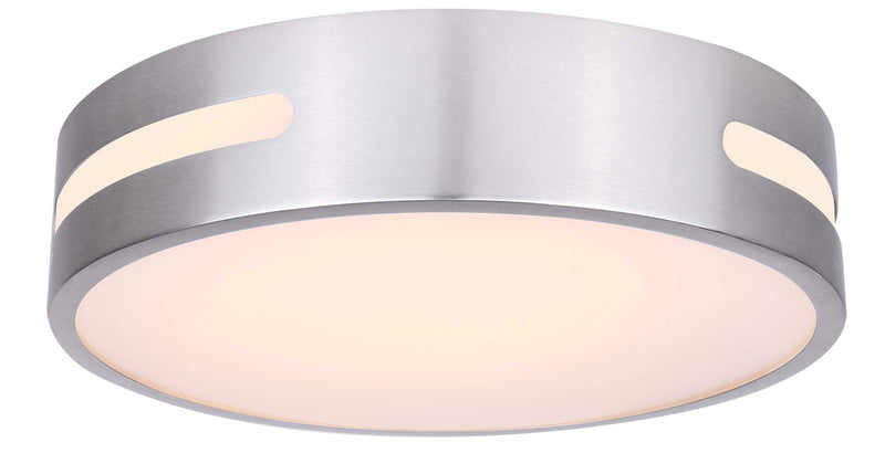 NIVEN luminaire plafonnier del intégré | Luminaire Plus.ca