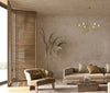 COLETTE luminaire suspendu doré CLT-246-AGB | Luminaire Plus.ca