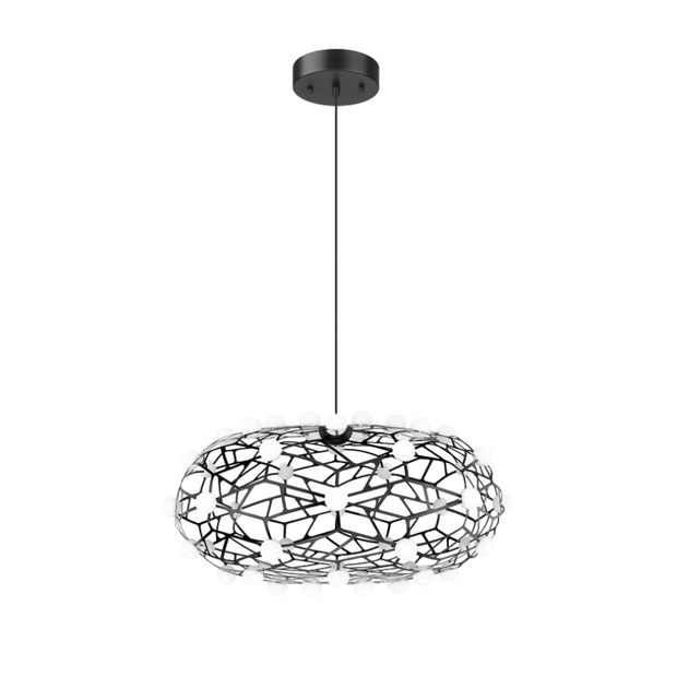 CORAL luminaire suspendu 24"D ou 31"D C763