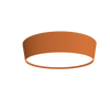 CONICAL luminaire plafonnier en bois du Brésil 585LED