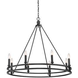 DENNISON luminaire suspendu 27