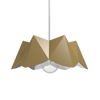 PHYSALIS luminaire suspendu en bois du Brésil 1283 | Luminaire Plus.ca