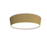 CONICAL luminaire plafonnier en bois du Brésil 585LED