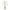 Ampoule DEL G16 Globe 3000K claire DVPD41138A | Luminaire Plus.ca