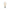 Ampoule DEL ST19 vintage 2700K claire DVLST19MC27A | Luminaire Plus.ca