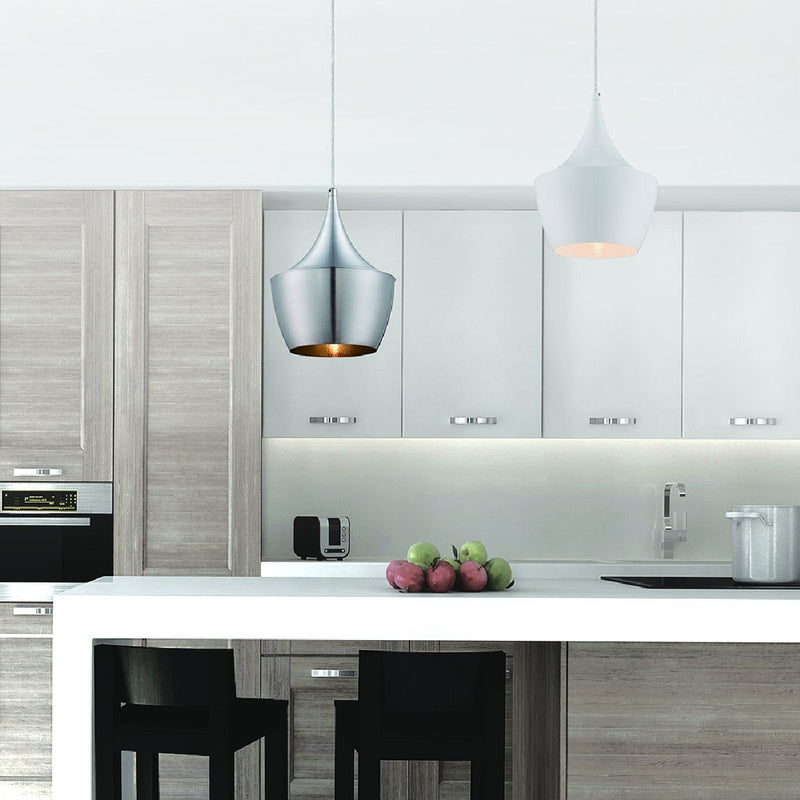 PIQUITO luminaire suspendu noir et doré 20438-012 | Luminaire Plus.ca