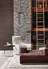 ONYX luminaire suspendu noir FR31037BLK | Luminaire Plus.ca