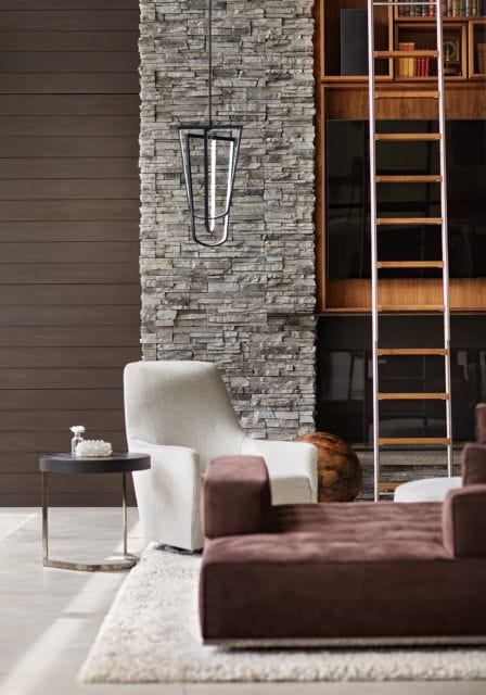 ONYX luminaire suspendu noir FR31037BLK | Luminaire Plus.ca