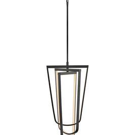 ONYX luminaire suspendu noir FR31037BLK | Luminaire Plus.ca