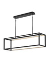 ONYX luminaire suspendu noir FR31038BLK