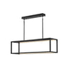 ONYX luminaire suspendu noir FR31038BLK