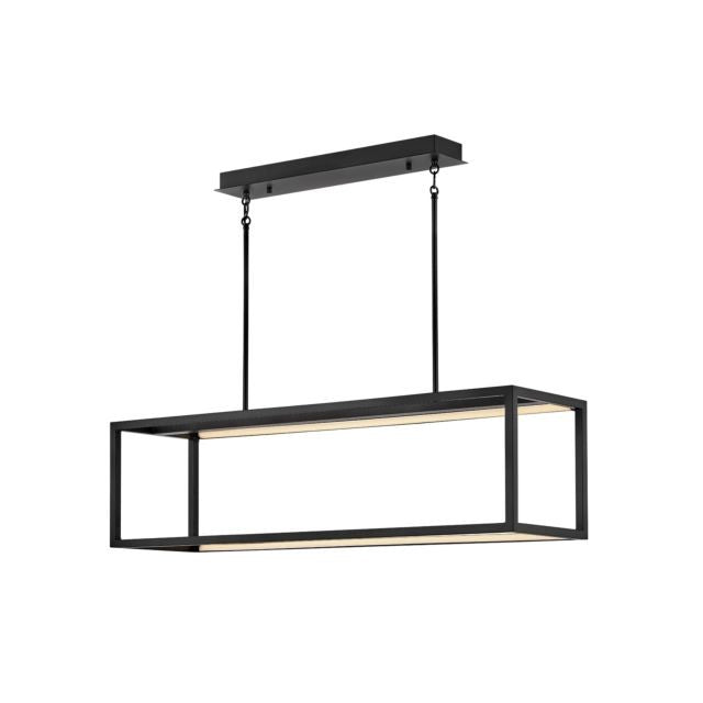 ONYX luminaire suspendu noir FR31038BLK | Luminaire Plus.ca