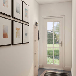 MISTY luminaire plafonnier noir FUZZ11-CC-BK | Luminaire Plus.ca