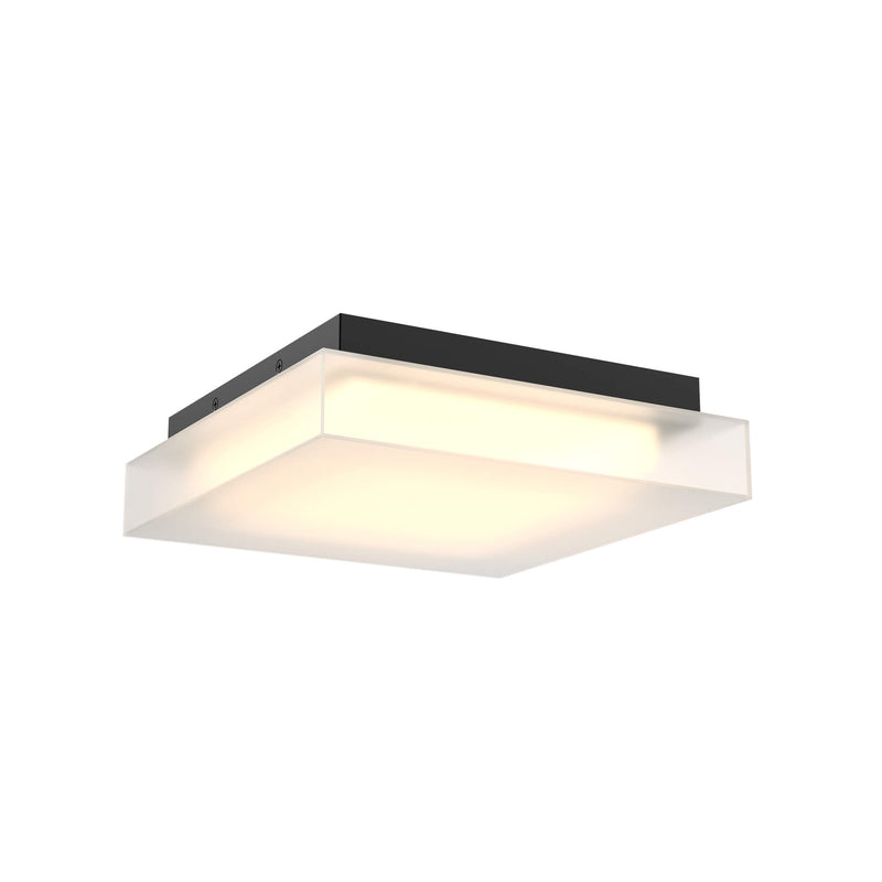 MISTY luminaire plafonnier noir FUZZ11-CC-BK | Luminaire Plus.ca