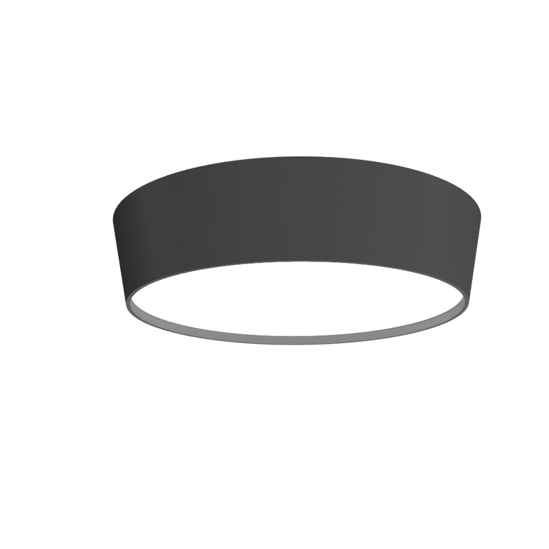 CONICAL luminaire plafonnier en bois du Brésil 585LED