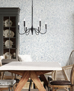 BRIELLE luminaire suspendu noir ICH1103A06BK | Luminaire Plus.ca