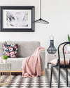 TAGE luminaire suspendu noir IPL737B01BK | Luminaire Plus.ca